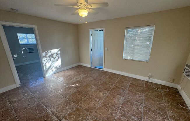 2 beds, 1 bath, $1,750, Unit # 3 UPSTAIRS