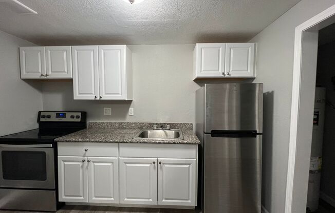 Greenfaire Apartments