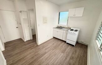 1 bed, 1 bath, 450 sqft, $1,685