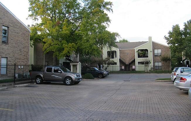 6602 Harbor Town Drive #808