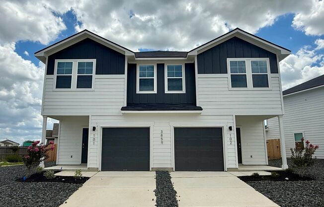 3859 Abbott Pass St.