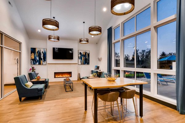 Rivercrest Meadows Apartments in Tualatin