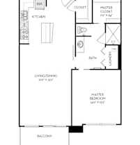 Partner-provided photo for $2025 unit