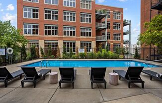 Richards & Conover Lofts