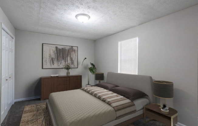 Avondale Townhomes