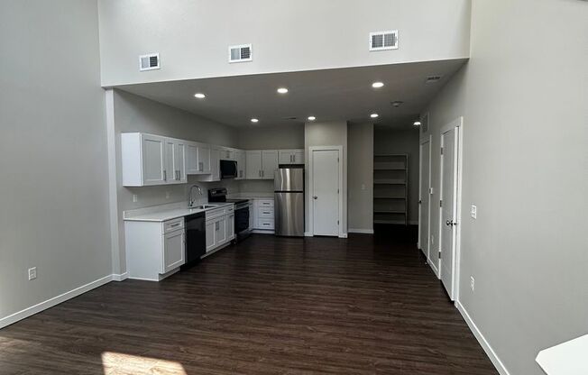 1 bed, 1.5 baths, 941 sqft, $1,595, Unit 218 - L941 LOFT