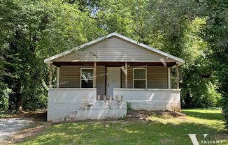 Cozy 3-Bedroom 1-Bathroom in Westside Springfield