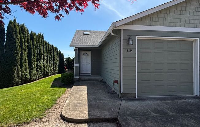 287-289 Gwinn St Monmouth, OR 97351