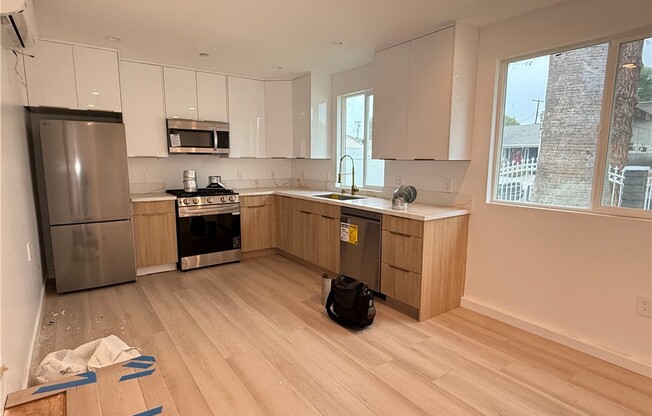 1 bed, 1 bath, 495 sqft, $2,599