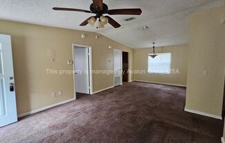 3 beds, 2 baths, $1,595