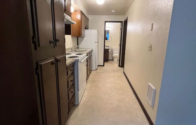 1 bed, 1 bath, 510 sqft, $1,175