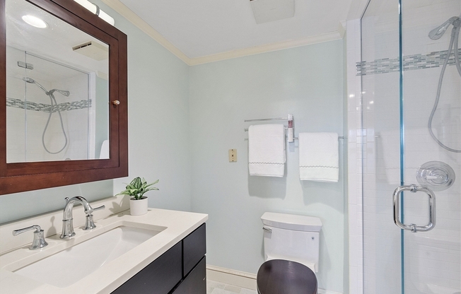 2 beds, 2 baths, 786 sqft, $2,800, Unit D108