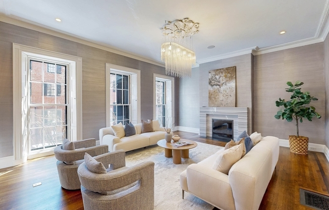 9 CHESTNUT ST