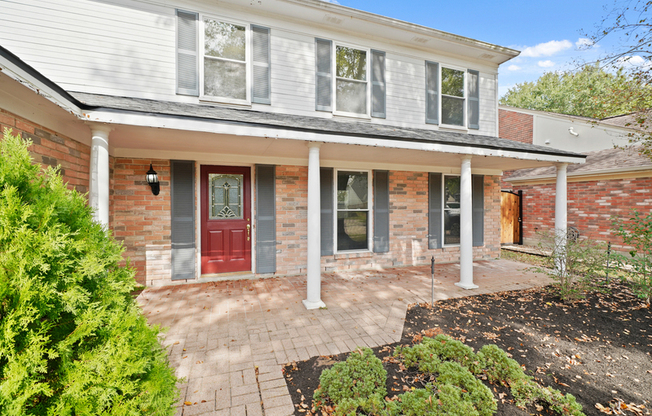 21226 PARK WILLOW DR