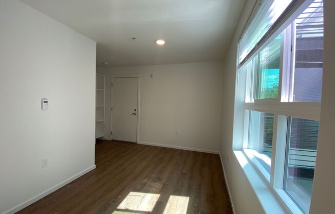 Studio, 1 bath, 175 sqft, $1,125, Unit 4314