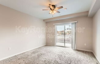 1 bed, 1 bath, 658 sqft, $1,300, Unit 104