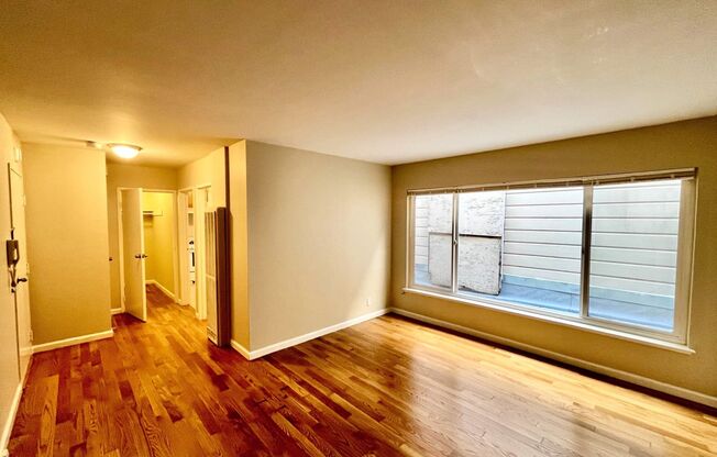 Studio, 1 bath, $2,095, Unit 2