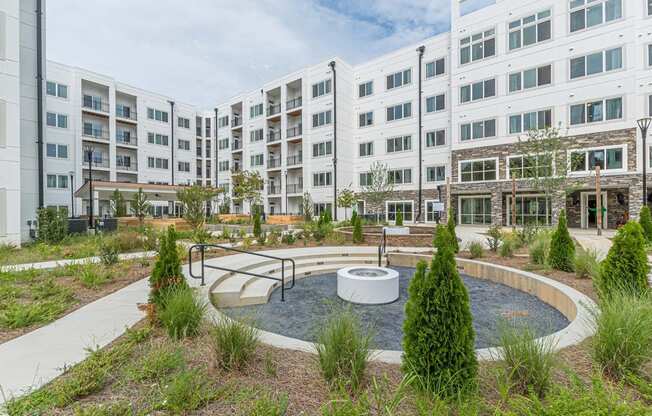 Briar Park 55+ Apartments