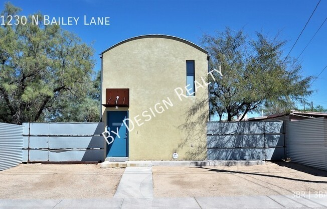 1230 N BAILEY LN