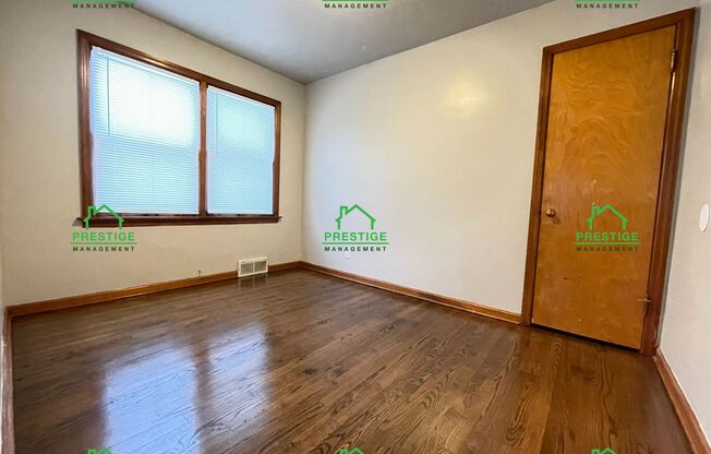 3 Bedroom Hammond Home