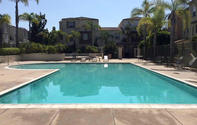 50% off first months rent! Quiet Otay Ranch townhouse, 3bed/3bath now available!