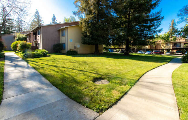Meadowood Village Apartments