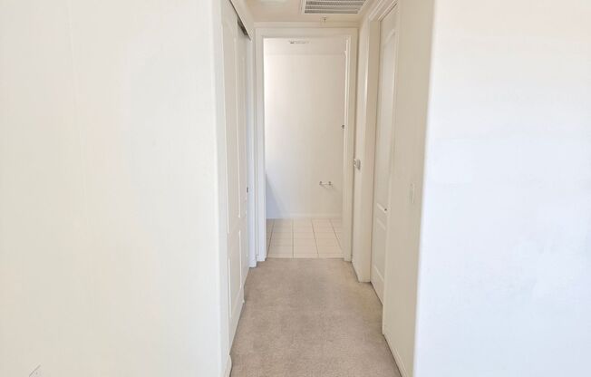 Guard Gated Manhattan 3rd floor