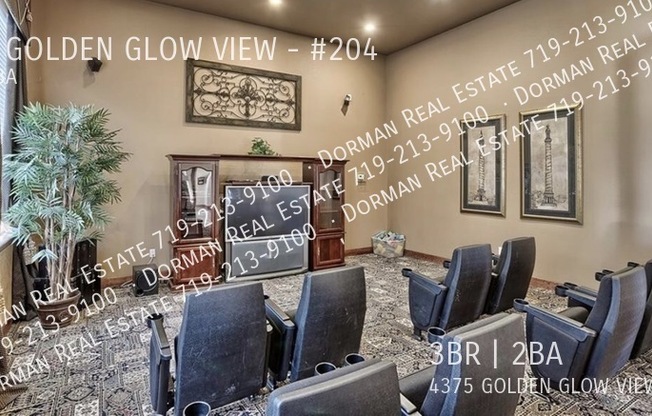 4375 Golden Glow Vw #104