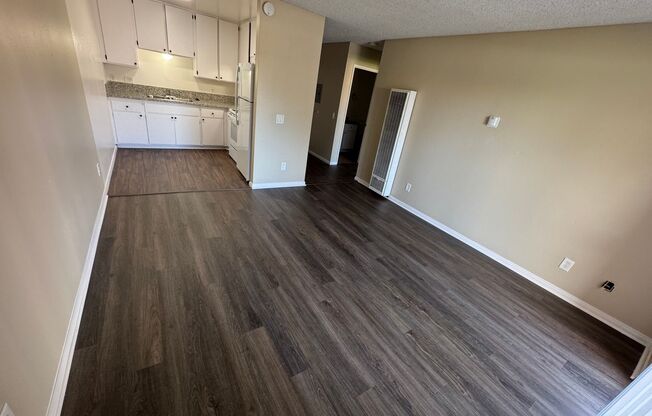 Burkhart Apartments