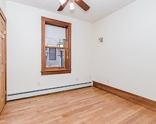 2 beds, 1 bath, 650 sqft, $3,725, Unit 1