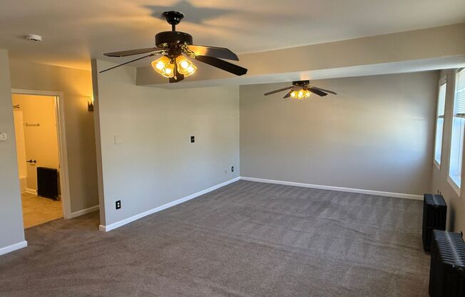 One Bedroom Second Floor Apartment- Dundalk, MD