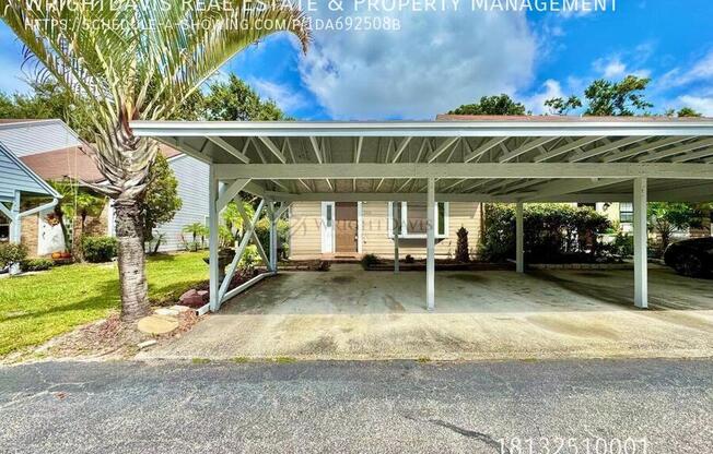 3361 W HIDDEN HVN CT