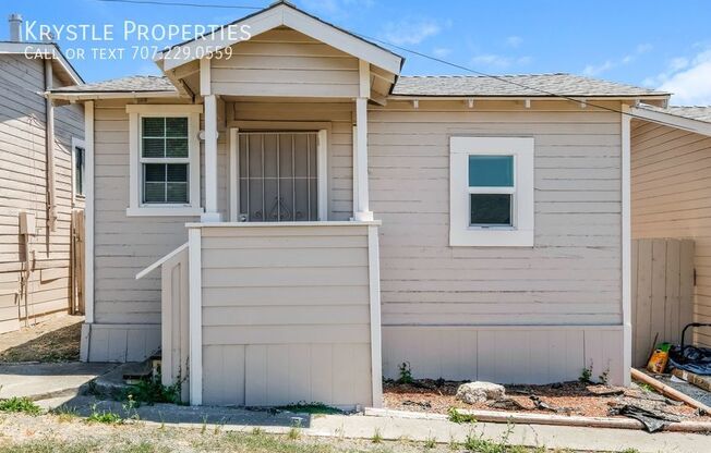 Partner-provided property photo