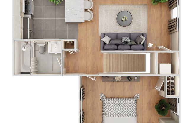 Partner-provided property photo