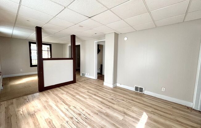1422 E Stockbridge - 4 Bed/1 Bath House in the Edison Neighborhood
