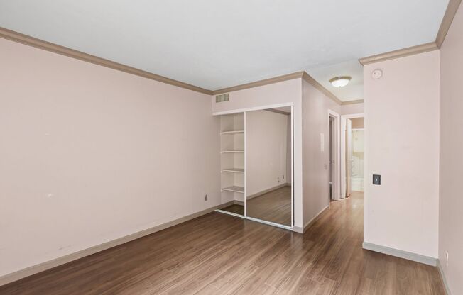 1 bed, 1 bath, $1,800