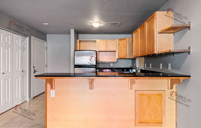 1 bed, 1 bath, $1,695