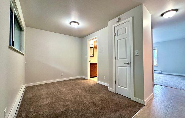 Bonneville Apartments