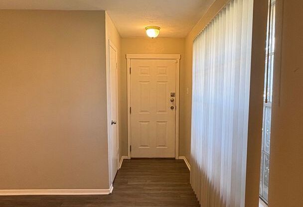 Great 2 Story Duplex