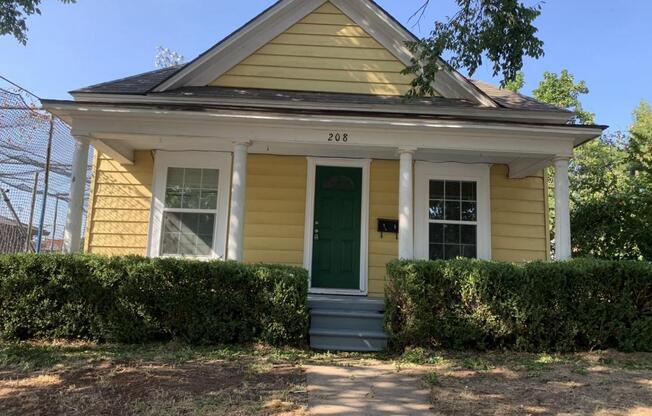 208 E. Springer
