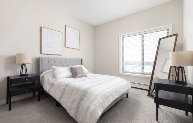 2 beds, 2 baths, 1,070 sqft, $1,365, Unit 226