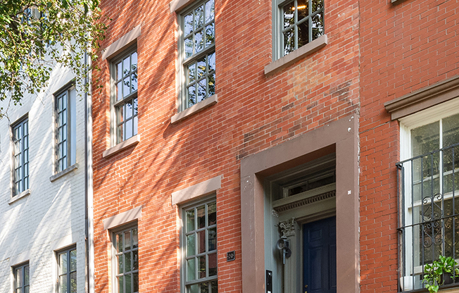 20 CHARLES ST