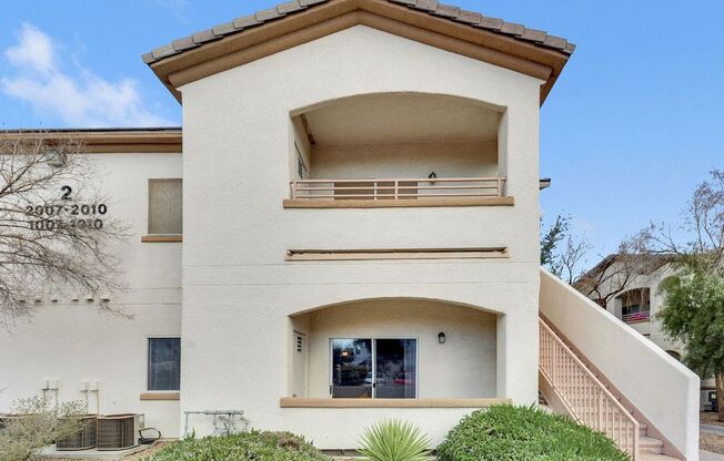 5655 E. Sahara Ave. #1007