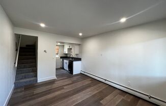 1 bed, 1 bath, 590 sqft, $1,225