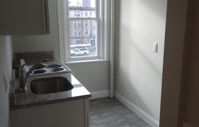 Studio, 1 bath, $2,300, Unit 12