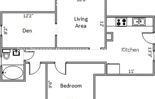 Partner-provided property photo