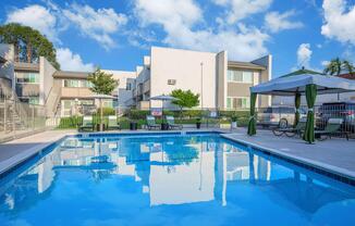 Vista Sun - Apartment Living in Vista, CA