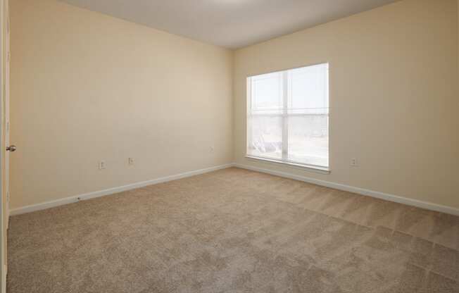 Large Bedroom