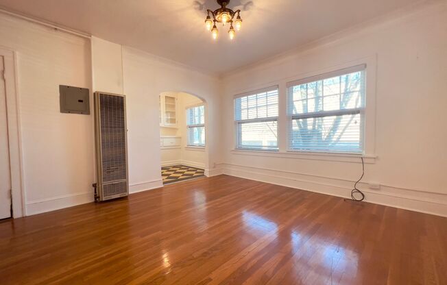 Vintage Apartments