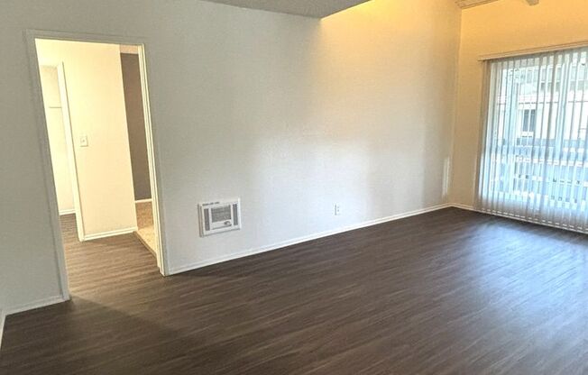 1 bed, 1 bath, 644 sqft, $2,125, Unit 78